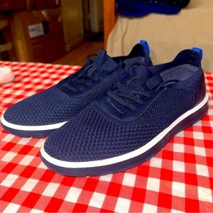 Bass Mens Bryson KT Pop Casual Oxford Shoe size 9.5